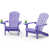 Purple is out of stock