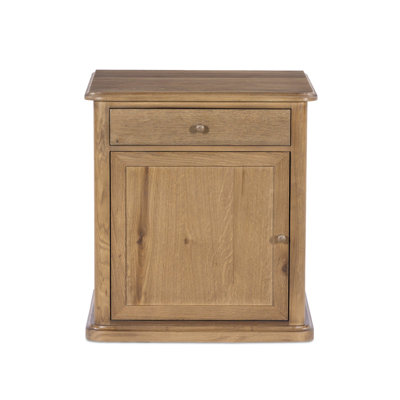 Poppy Nightstand