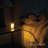 Lumen Amber LED Sleep Friendly Wireless Battery Powered Motion Sensing Nightlight, 3-Pack