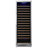 EdgeStar Single Zone 28.44'' Built-In 166 Bottle Wine Refrigerator with Reversible Door