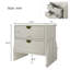 Table de chevet Hasting