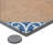 Degas 8-7/8 In. X 8-7/8 In. Porcelain Floor And Wall Tile-114210919