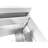 2-Drawer Lockable Metal Vertical File Cabinet for A4/Legal/Letter Size - Efficient Office & Home Storage-1913849512
