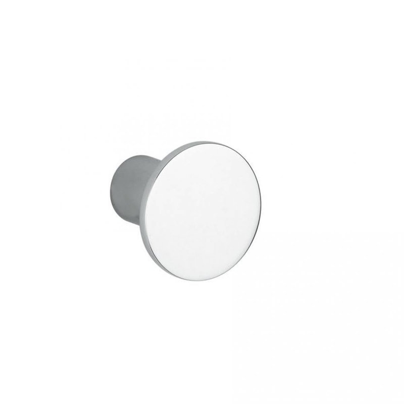 Hotellerie Single Robe Hook