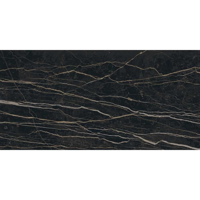 Carrelage mural et de sol en porcelaine Penthouse 24" x 48" Nuit d'orage