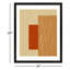 Rhythm Print by Robert Kamnatnik-1932021004-1932021005