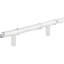 Bamboo 3" Center to Center Bar Pull-1507508082