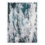 Miraflores area rug Machine Woven Rectangle Grey-204724791