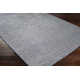 Elba Handmade Charcoal/Gray Area Rug