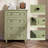 Amarilys 4 Drawer 26" W Chest-351799386