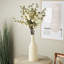 Tige de fleur de cerisier en plastique Cole and Grey