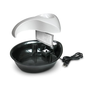 Raindrop Pet Fountain