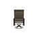 Chaise berçante Askar
