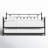 Losh Twin Daybed with Trundle-1609198672
