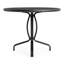 Kantan Outdoor Round Chat Table-1906253039