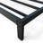 Devar 8'' Bed Frame-1268270619