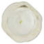 Vase de table en porcelaine bleu / blanc 12 po-12220433
