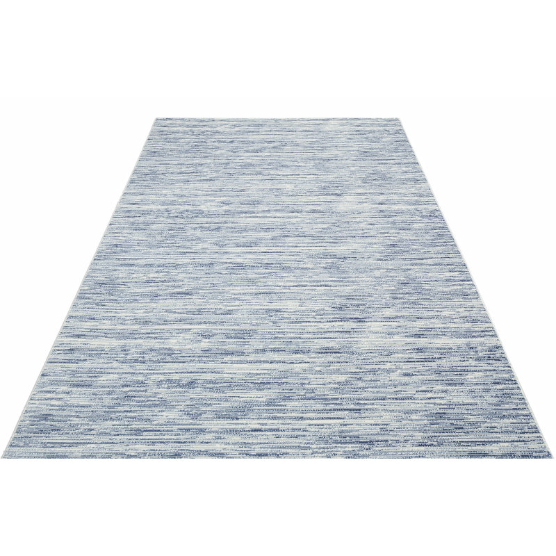 LaMattina Solid Colour Area Rug, Rectangle 120cm x 170cm