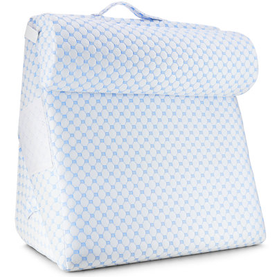 Rita Memory Foam Medium Cooling Pillow