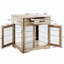 Darylene Dog House-295291108
