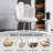 Latara Velvet Vanity Makeup Chair-58917072