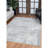 Elegance Blue Area Rug 2 Ft. X 3 - , , Easy To Maintain 2X3 Ft Pattern, And Stain Proof-1910553021