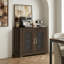 Anfield 2 Door Sideboard-1867717190