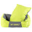 Lit pour chat rectangulaire Donnelly