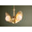 Olson 24.25" 3-Light Chandelier