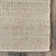 Tapis en jute et coton Helton Farmhouse