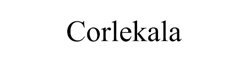 Logo CORLEKALA