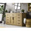Meuble-lavabo simple 60 po Ahner-1400057477