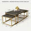 Table basse gigogne Buterbaugh-1663383632