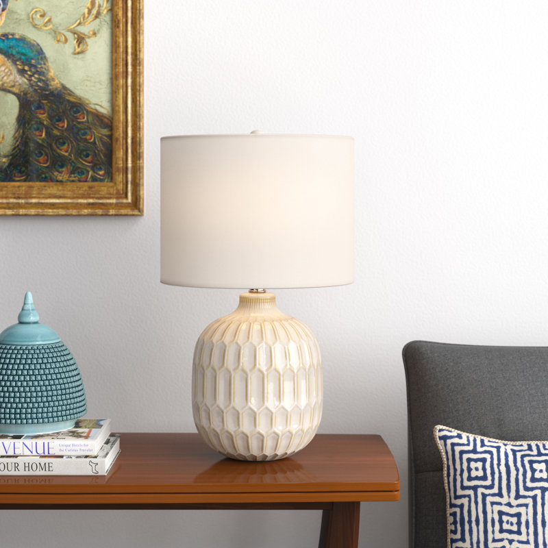 Alcide Table Lamp