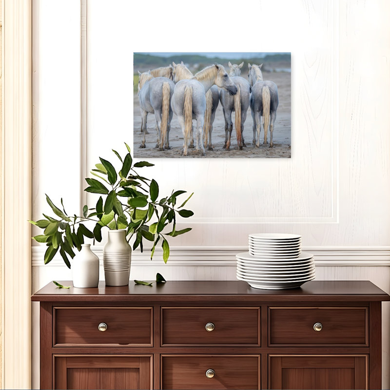 Print, 40.64cm H x 60.96cm W