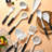 QIANXI 13 Utensil Set