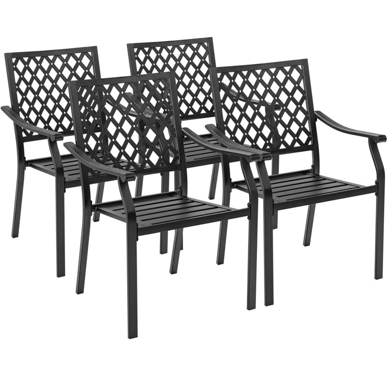 Fauteuil Hoekstra