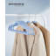 Non-Slip Standard Hanger