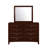 Square Dresser Mirror-26127663