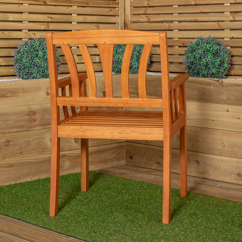 Cofield Patio Dining Armchair