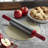 KitchenAid® Gourmet Rolling Pin, Red