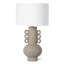 Chandra Metal Table Lamp