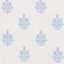 Asara Flower Sheer Fabric-50800542