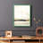 Slate Movement I Framed Print - Solid Wood-1146002827-1146002818