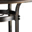 Table d'appoint Staten