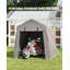 Mildew Resistant Motorcycle Cover By Ronipic-138012553