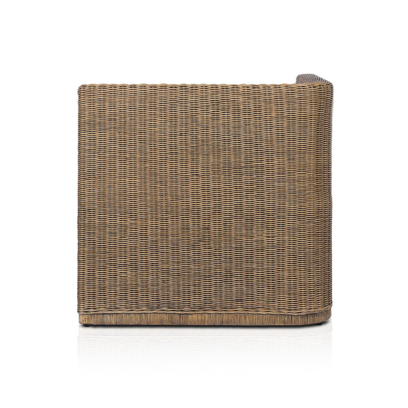Senna Woven Corner Piece