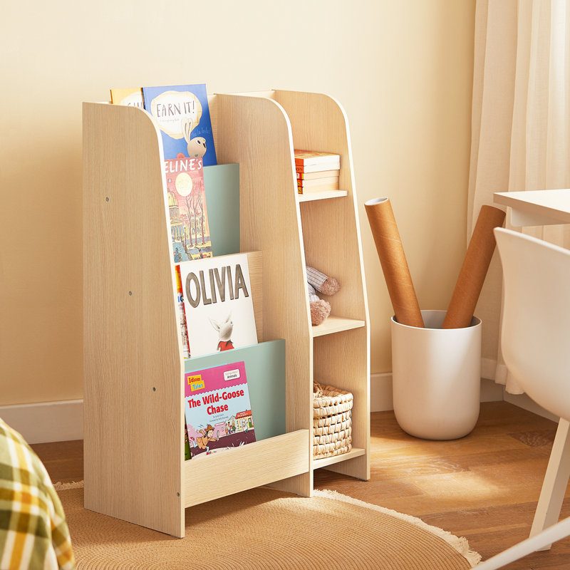 98cm W Bookcase