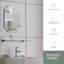 Seeber Flat Wall Mirror-444891825