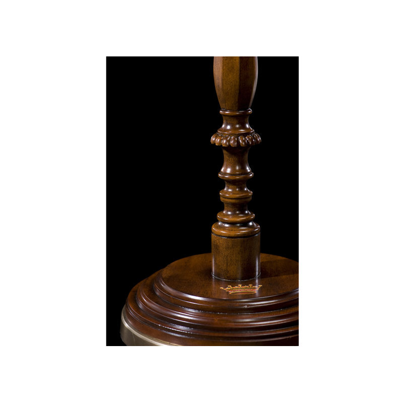 Althorp Living History Candlestick